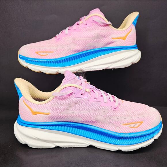 Hoka Women 8.5 Comfy footwear - Picture 4 of 10